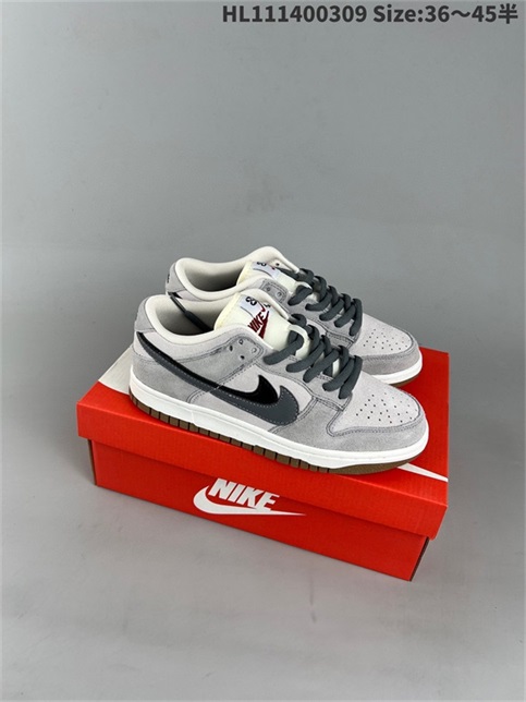 women low dunk sb shoes H 2023-3-21-002